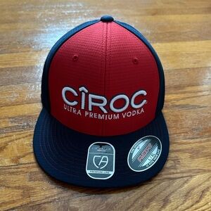 CIROC | trucker hat